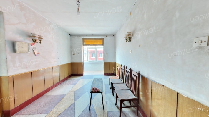 龙平路63号二手房实景图