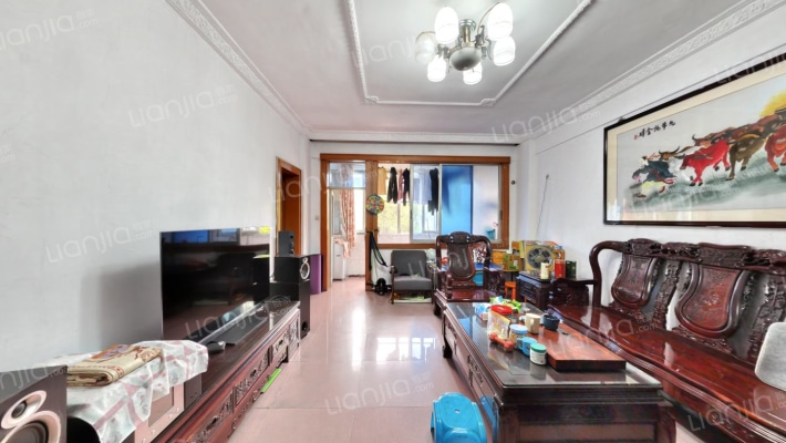 边检生活区二手房实景图