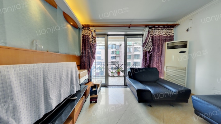 茂恒园二手房实景图