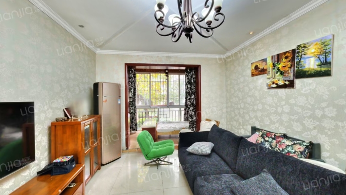 兰亭水云涧二手房实景图