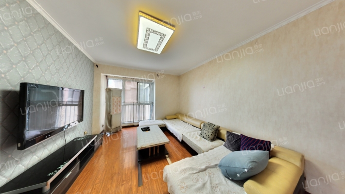 翡丽城二手房实景图