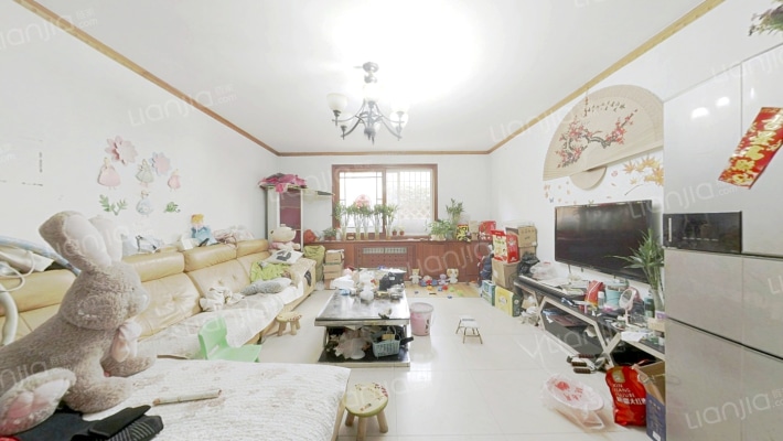 航建小区4号院二手房实景图