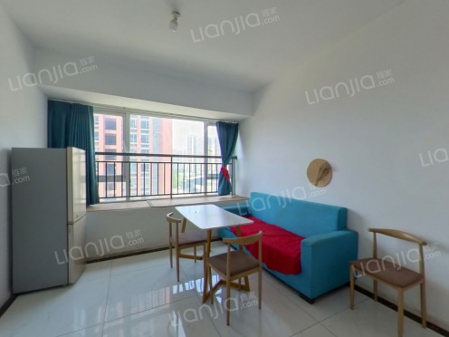 整租·嘉源红郡 3室2厅 东