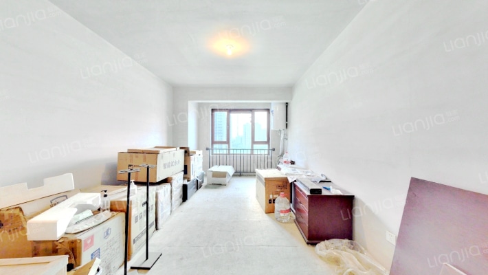 上善颐园沁芳苑二手房实景图