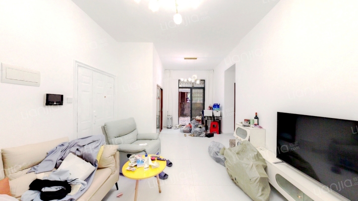 湖星水岸华庭二期二手房实景图