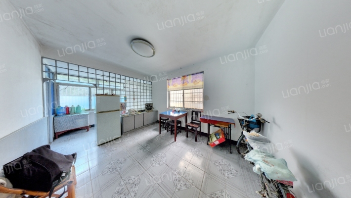 鑫鑫小区二手房实景图