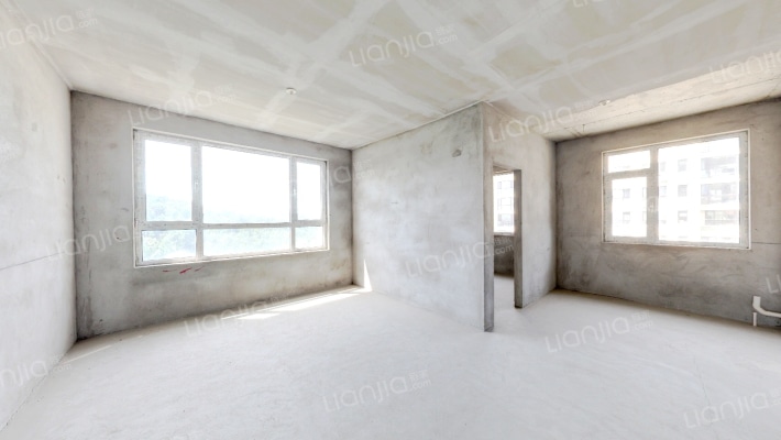 四库春秋二手房实景图