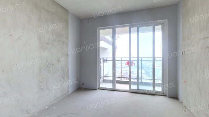 阳光天府首席二手房实景图