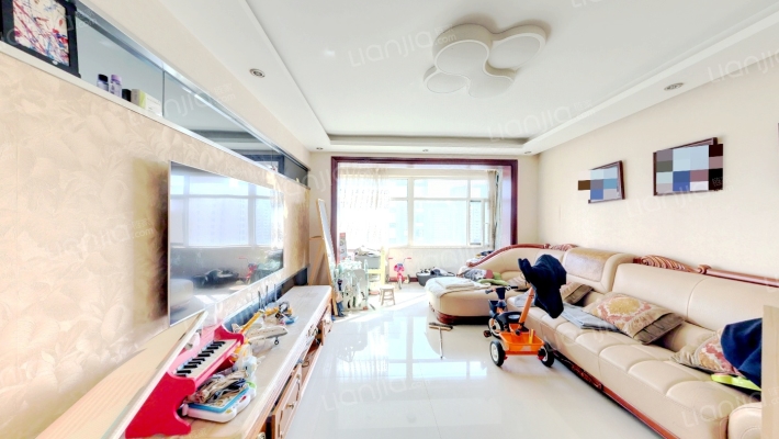 鑫丰又一城二手房实景图