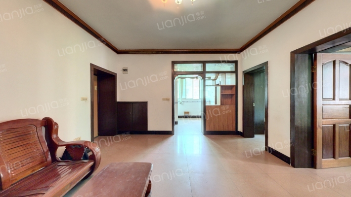 北山大道二手房实景图