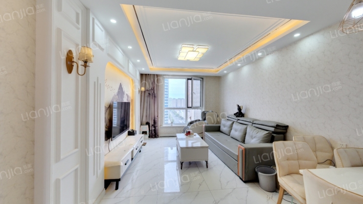 瀚林府二手房实景图