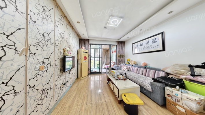 明日星城第五园二手房实景图