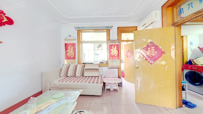 珠海办事处家属楼二手房实景图