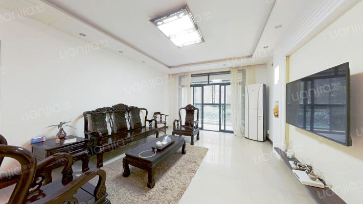 璀璨星湖二手房实景图