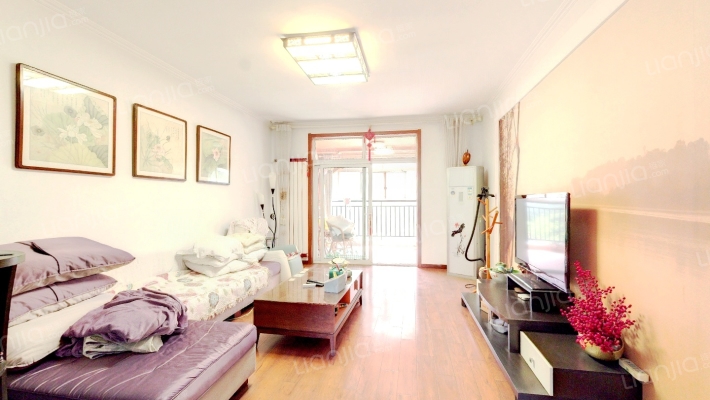 开元麓郡二手房实景图