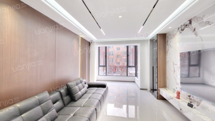 丽水名都二手房实景图