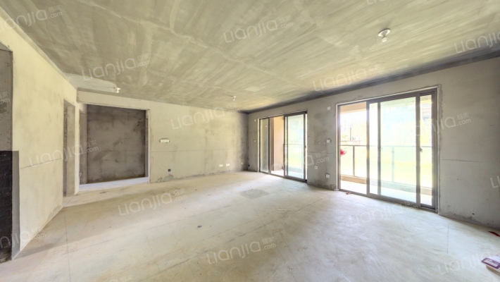 环鑫朝悦府二手房实景图