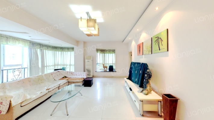 嘉福苑二手房实景图