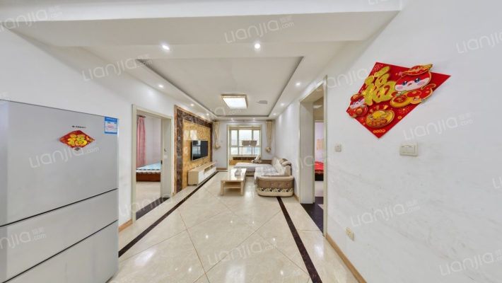 金和园二手房实景图