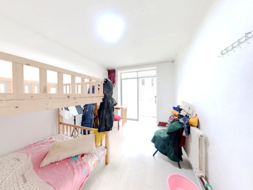 整租·桃源小学 1室1厅 东南