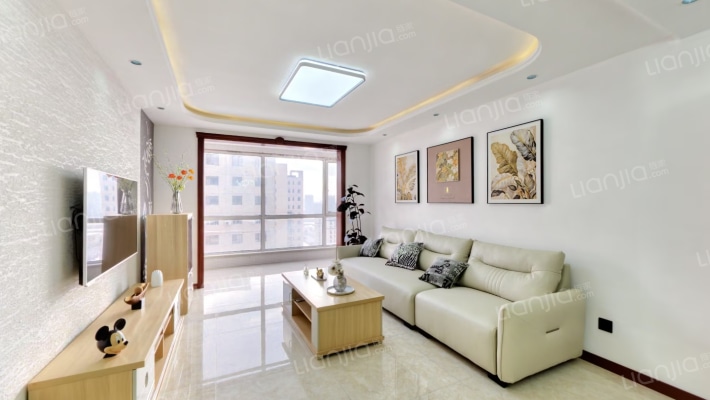 创业家园二手房实景图