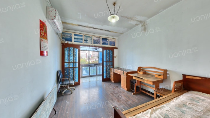 鼓楼四条巷二手房实景图