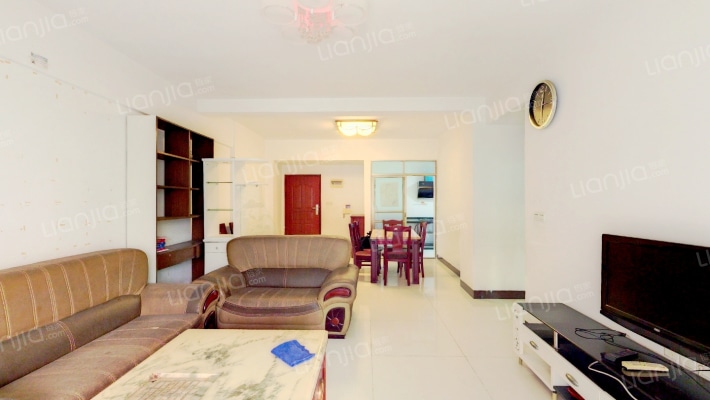 新苑花园二手房实景图