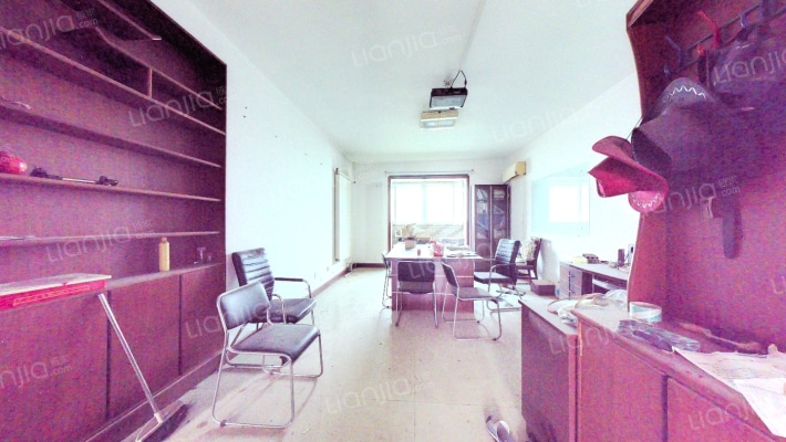 水乡园二手房实景图