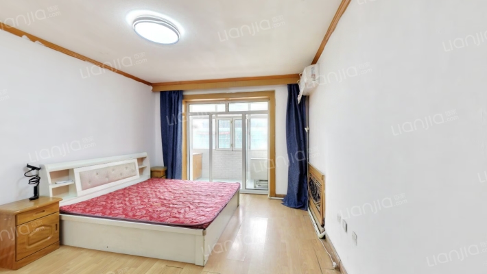钢铁街住宅小区二手房实景图