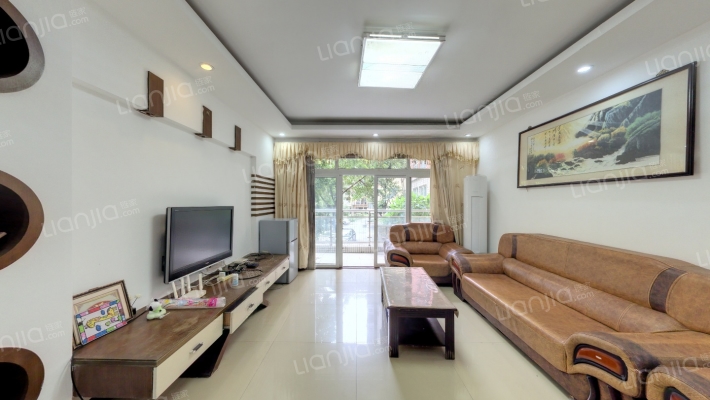 雍晟美景家园二手房实景图