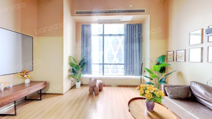 星海凯泰铭座二手房实景图