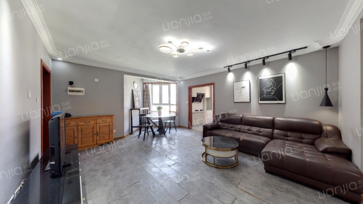 威海苑二手房实景图