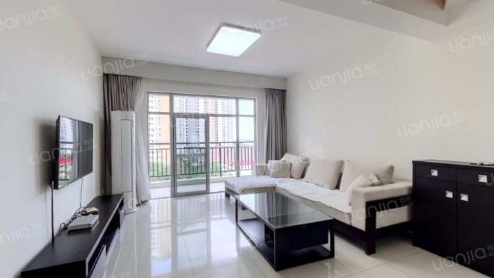 怡海豪庭二手房实景图