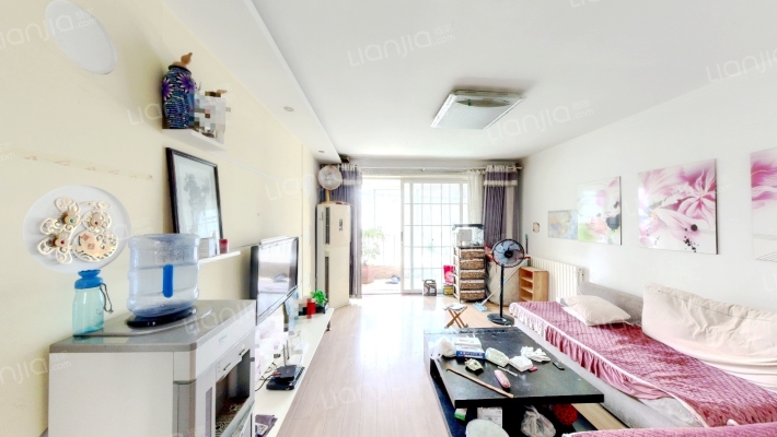 汝闲居二手房实景图