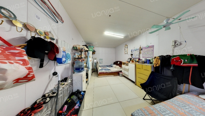 全业里二手房实景图