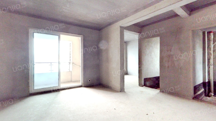 杨春湖畔二手房实景图