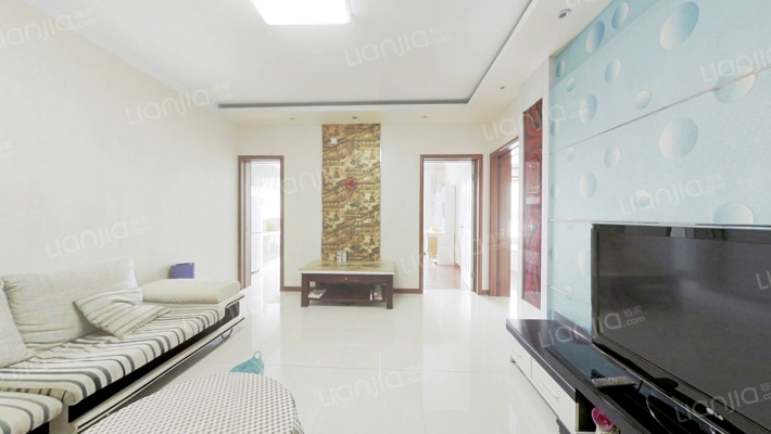 佳兴凤凰居二手房实景图