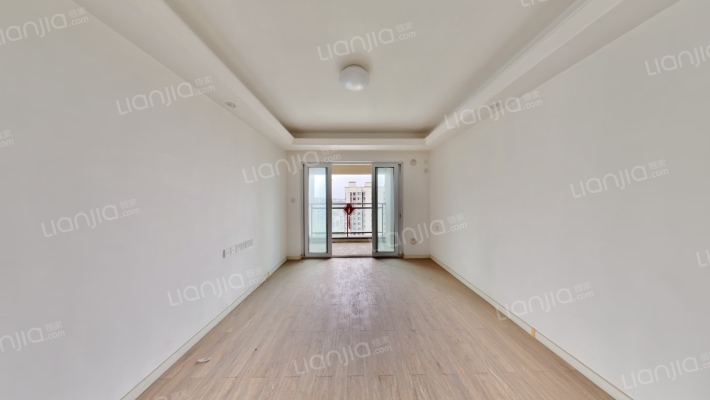 万科观承一期二手房实景图