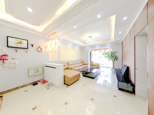 整租·大理的小院子南区四期 2室1厅 东南