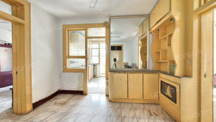 万众里二手房实景图