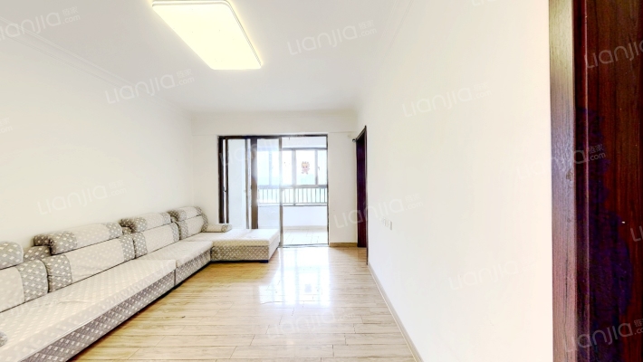 碧桂园天麓山北苑二手房实景图