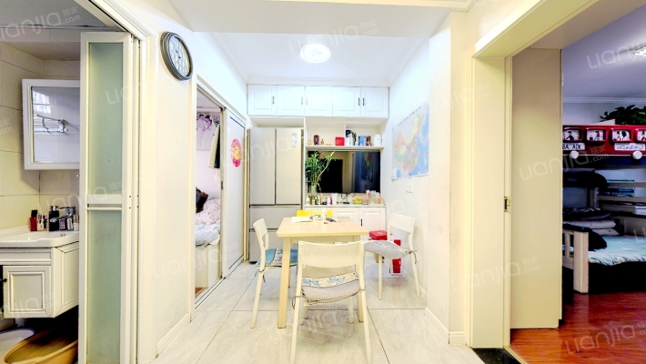 马鞍山二手房实景图