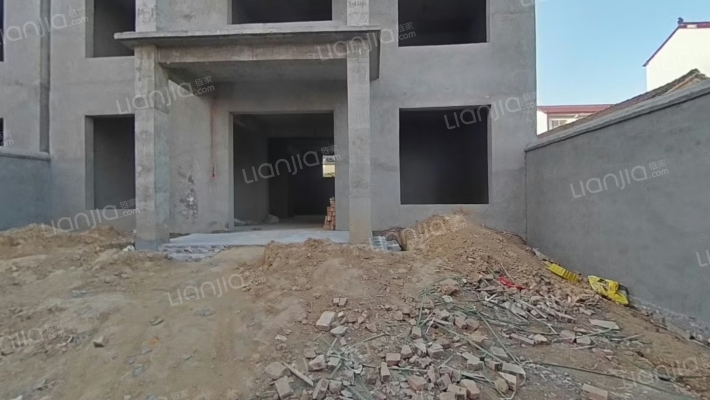 陈庄(太康)二手房实景图