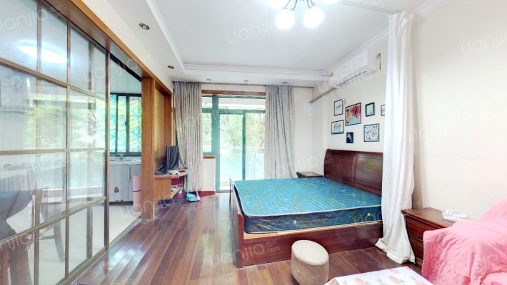 泊仕公寓二手房实景图