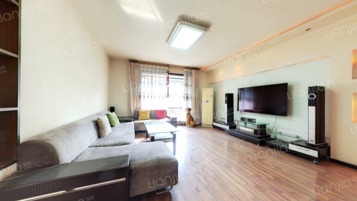 丽阳天下二手房实景图