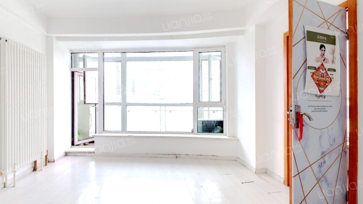 天兴罗斯福二手房实景图