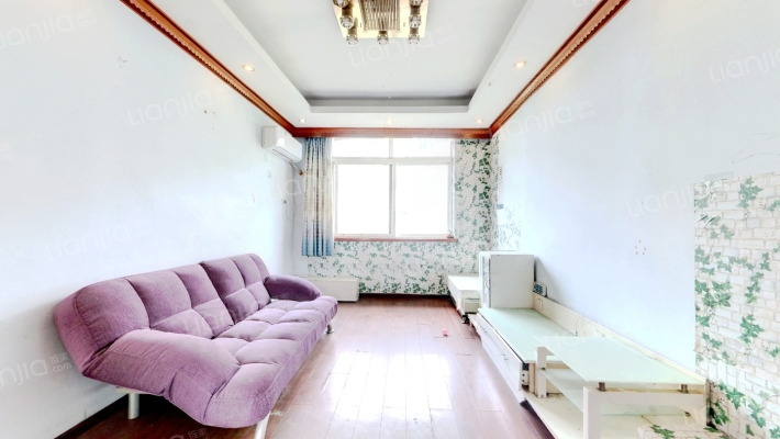 市政家属院二手房实景图