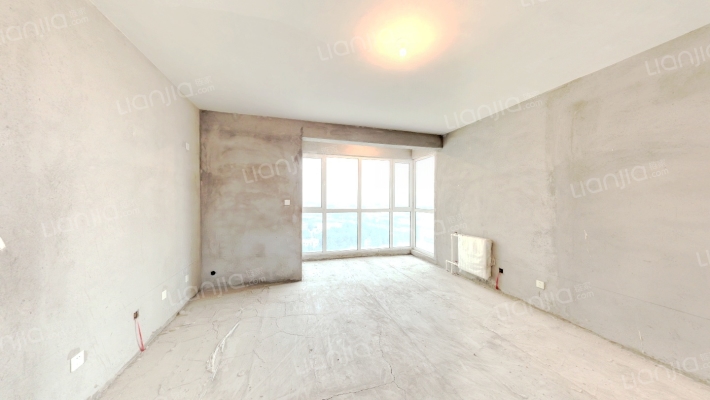 裕福园二手房实景图