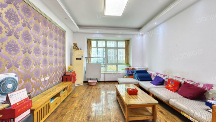 水木清华二手房实景图