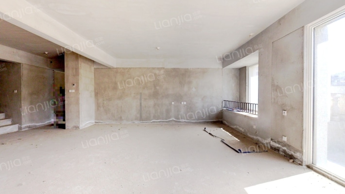 蓝光公园华府二期二手房实景图